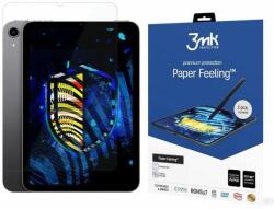 3mk Protection PaperFeeling kijelzővédő fólia iPad Mini 6 8.3 (2021) - 2db