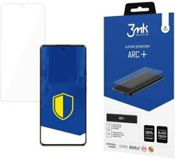 3mk Protection ARC+ kijelzővédő fólia Tecno Spark 20 Pro