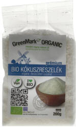 Greenmark Bio Kókuszreszelék - vegyesbolt