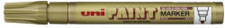 uni Lakkmarker 2-3mm, Uni PX-20 arany