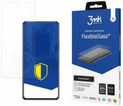 3mk Protection FlexibleGlass hibrid üveg kijelzővédő Infinix Note 30 Pro