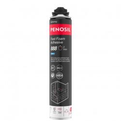 PENOSIL Spuma adeziva ultrarapida Penosil 750 ml