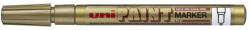 uni Lakkmarker 0, 8-1, 2mm, Uni PX-21 arany