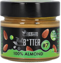 Nébar NaturPro #7 Mandulakrém Gm. Hcm - vegyesbolt