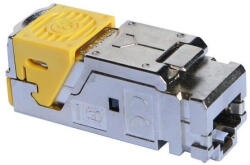 LEGRAND Конектор Cat. 6A STP 1x RJ45 LCS3 - 413184 (413184)