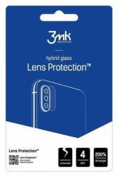 3mk Protection Lens Protect kamera lencse védő fólia Xiaomi Redmi Note 13 Pro Plus - 4db