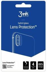 3mk Protection Lens Protect kamera lencse védő fólia Realme C51/C53 - 4db