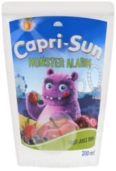 Capri Sun Monster Alarm - 200ml ÚJ - vegyesbolt