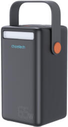 Choetech B664, 50000mah (65W mini PowerStation) PowerBank