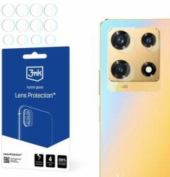 3mk Protection Lens Protect kamera lencse védő fólia Infinix Note 30 Pro - 4db