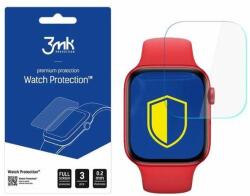3mk Protection FlexibleGlass Watch hibrid üveg kijelzővédő Apple Watch SE 44mm