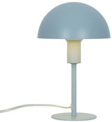 Nordlux Veioza, lampa de masa design minimalist scandinav Ellen Mini Gri (2213745010 NL)
