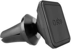 SBS TESUPMAGLCLIP mágneses autós tartó szellőzőrácsra - fekete