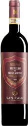 Allegrini - San Polo - Brunello di Montalcino Riserva DOCG, rosso 2015 - 0.75L, Alc: 14.5%