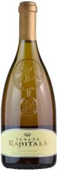 Tenuta Rapitala - Conte Hugues, Chardonnay Sicilia IGT 2019 - 0.75L, Alc: 13.5%