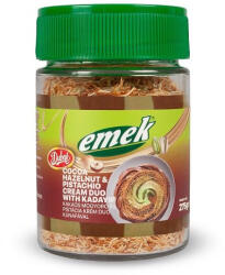 Emek Dubai Cocoa Hazelnut and Pistachio Duo mogyoró és pisztáciakrém kadayif tésztával 275g