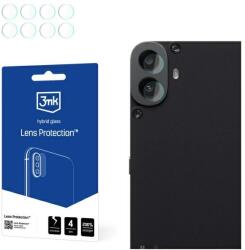 3mk Protection Lens Protect kamera lencse védő fólia Nothing CMF Phone 1 - 4db