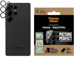 Panzer PicturePerfect Lens Protector kamera lencse védő fólia Samsung Galaxy S25 Ultra