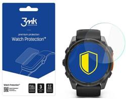 3mk Protection FlexibleGlass hibrid üveg kijelzővédő Garmin Fenix 8 (51mm)