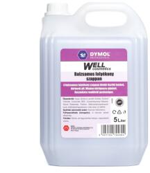 Dymol Folyékony krémszappan 5 liter Well balzsamos (60165) - irodasziget
