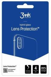 3mk Protection Lens Protect kamera lencse védő fólia Motorola Edge 50 Neo - 4db
