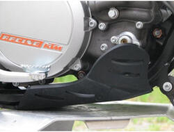 AXP Racing HDPE kartervédő 6mm KTM 250SXF 2011 (AX1139)