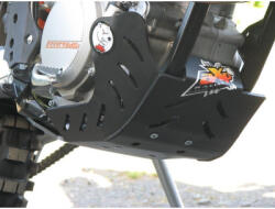 AXP Racing HDPE kartervédő 6mm KTM EXC F 350 2012 - 2016 (AX1172)