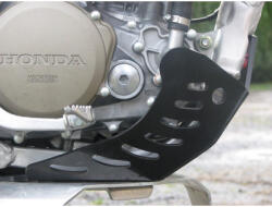 AXP Racing HDPE kartervédő 6mm HONDA CRF X 250 2006 - 2013 (AX6081)