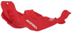 ACERBIS Skid Plate For Beta Ac 0026455 (ac 0026455)