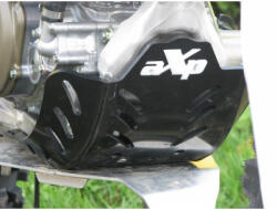 AXP Racing HDPE kartervédő 6mm HONDA CRF250R 2004 - 2009 (AX6068)