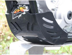 AXP Racing HDPE kartervédő 6mm KTM 450SXF 2011 - 2012 (AX1144)