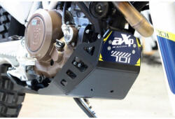 AXP Racing HDPE XTREM karter & himbavédő 8mm HUSQVARNA 690 701 SM ENDURO 2015 - 2018 (AX1472)