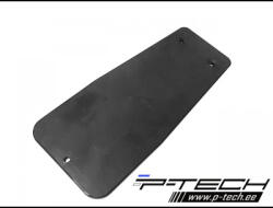 P-TECH Himbavédő HDPE toldat - KTM & Husqvarna ( LK002 ) (LK002)