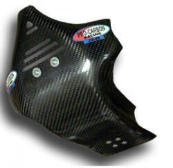 Pro-carbon Racing Honda Bashplate - CRF450 2002-04