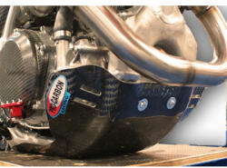 Pro-carbon Racing Honda Kartervédő - CRF450 2013-14