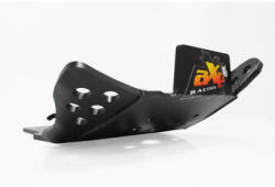 AXP Racing HDPE kartervédő 6mm FEKETE YAMAHA YZ85 2019- AX1519 (AX1519)