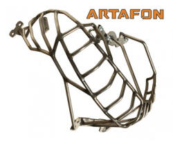 Artafon Fmf Ktm Husqvarna Gasgas 250/300 Exc Te Ec 2t 2020-2022 Tpi Diffuser Guard Pg08 X (pg08 X)