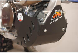 AXP Racing HDPE kartervédő 6mm YAMAHA WR F YZ FX 450 2012 - 2015 (AX1195)