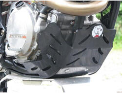 AXP Racing HDPE kartervédő 6mm KTM 350SXF 2011 - 2012 (AX1135)