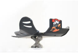 AXP Racing HDPE kartervédő 6mm KTM EXC 250 300 2012 (AX1177)