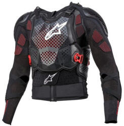 Alpinestars Bionic Tech v3 Kabát B/F/P 6506524-123 (6506524-123)
