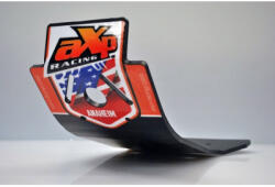 AXP Racing HDPE haspáncél 6mm KTM 450SXF 2013-2015 (AX1331)