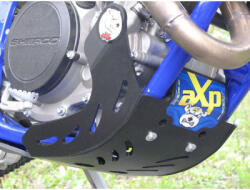 AXP Racing HDPE kartervédő 6mm SHERCO SEFR 250 300 2012 - 2018 (AX1188)