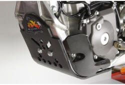 AXP Racing HDPE haspáncél 6mm SUZUKI RMZ 450 2018 (AX1477)