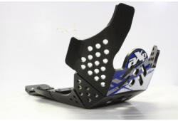AXP Racing HDPE XTREM karter & himbavédő 8mm YAMAHA YZ450F 2018 (AX1459)
