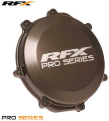 RFX Pro Kuplungfedél (Kemény Anodizált) - Yamaha YZF450 1110392001 FXCC4020099H2 (FXCC4020099H2)
