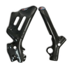 Pro-carbon Racing KTM Vázvédő - Magas - 85 SX 2013-17