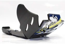 AXP Racing HDPE XTREM karter & himbavédő 8mm HUSQVARNA FE 250 350 2017 - 2018 AX1425 (AX1425)