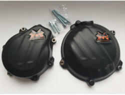 ENDUROHOG Ktm Exc 450/500 Szett 2017- 10010 (10010)