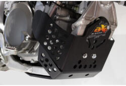 AXP Racing HDPE kartervédő 6mm SUZUKI RMZ450 2018 (AX1476)